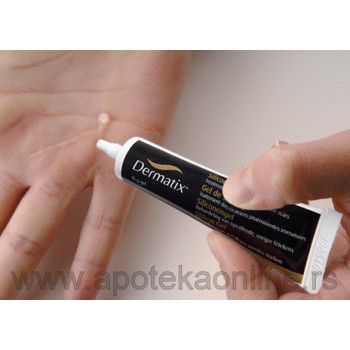 DERMATIX ULTRA GEL